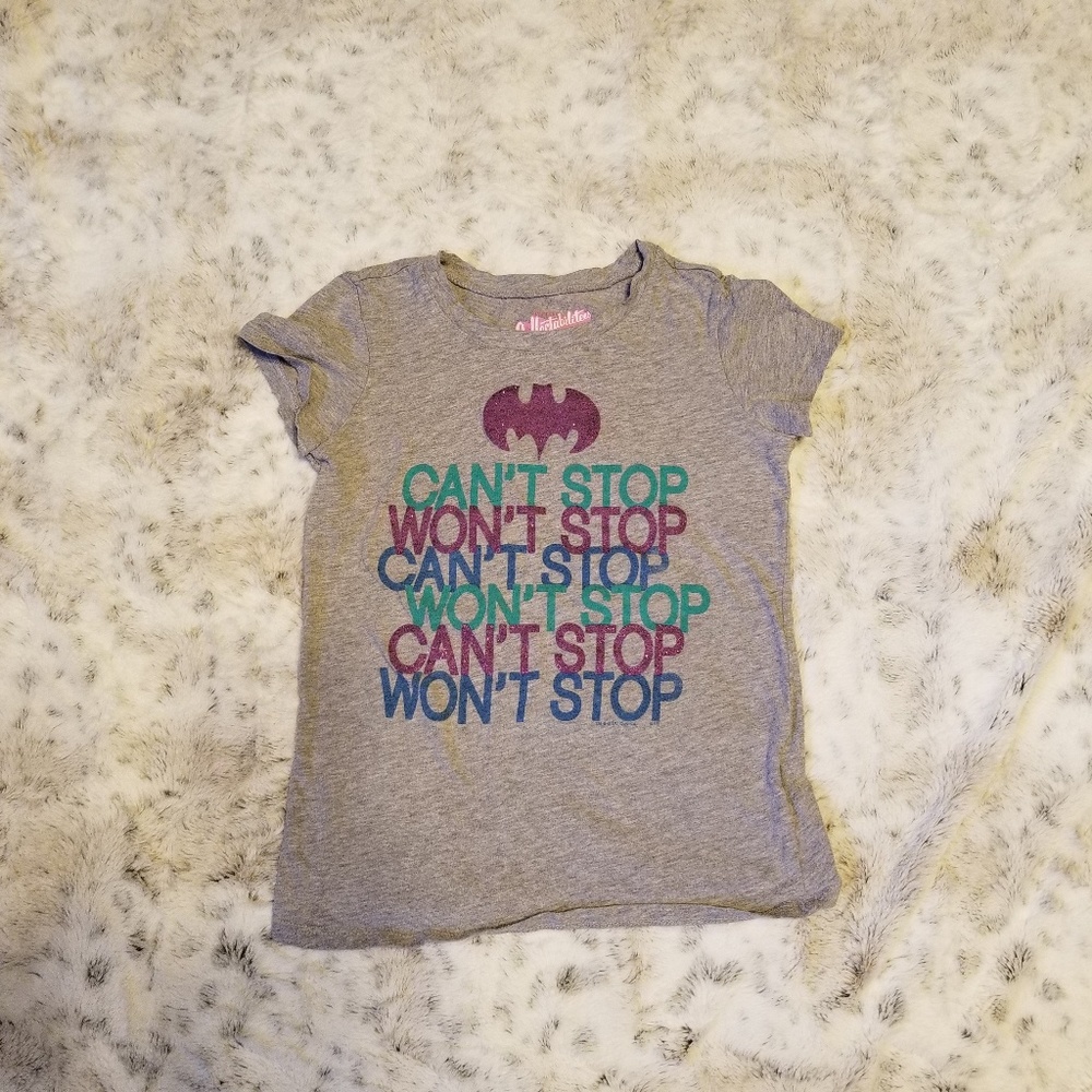 7 for $20 Girls Tee